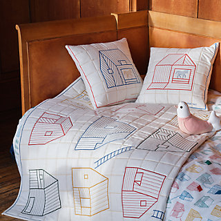 Epopee bird plush | Hermès USA